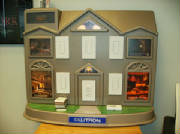 Graham Electric Company, Inc.
