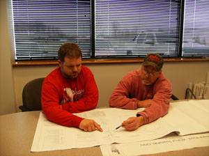 BidMeeting.jpgGraham Electric Company, Inc.
