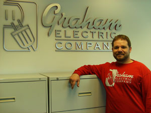 Graham Electric Company, Inc.